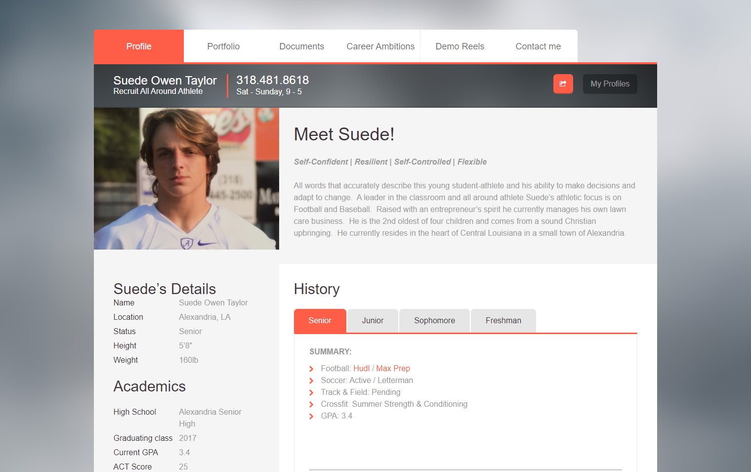 Dominate the Game: Mastering Sports Website Design for Ultimate Success