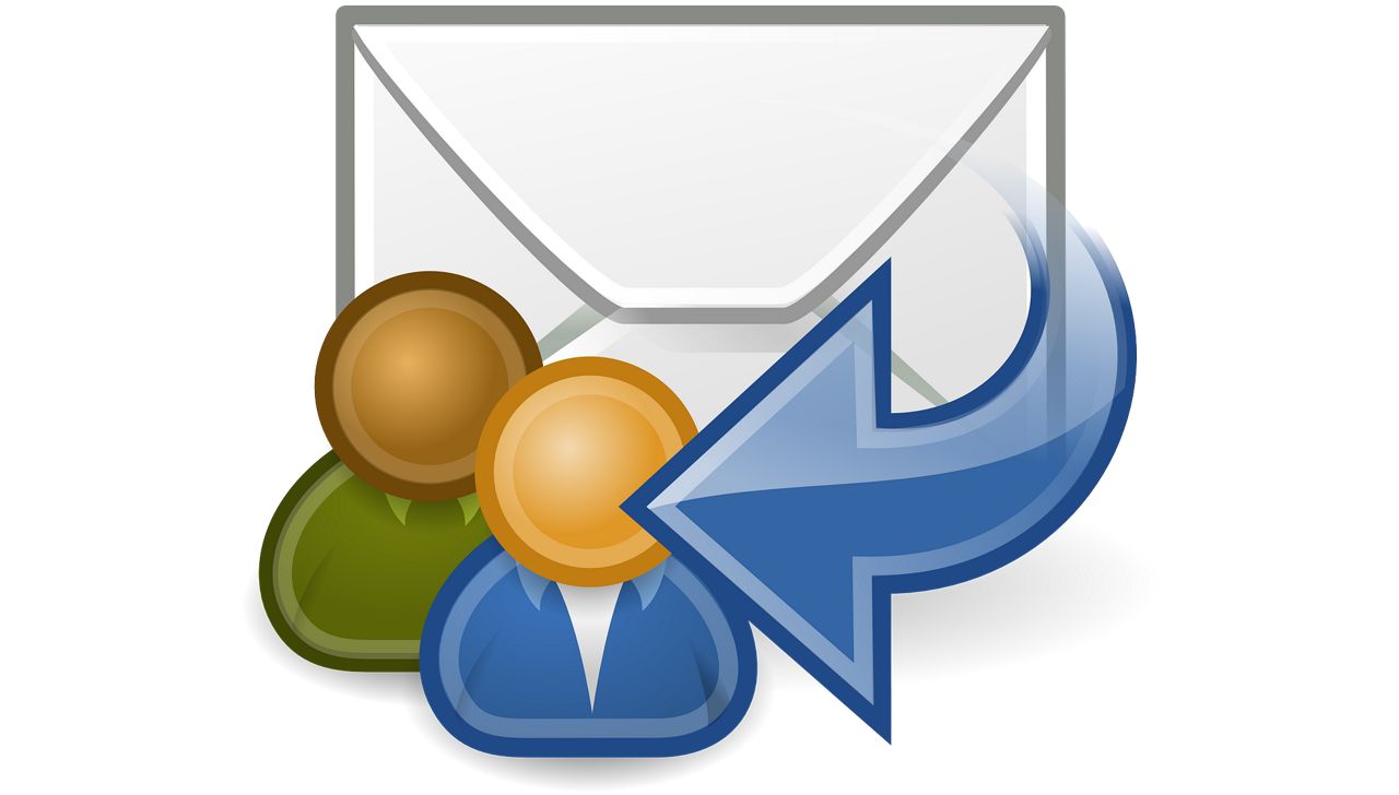 Reply All: Email Etiquette for Avoiding Chaos and Communicating Smarter