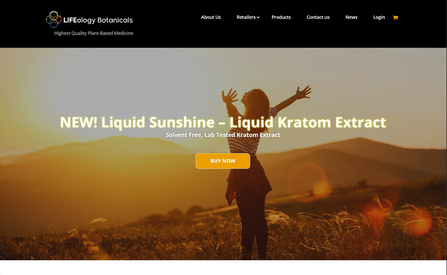 Lifeology Botanicals