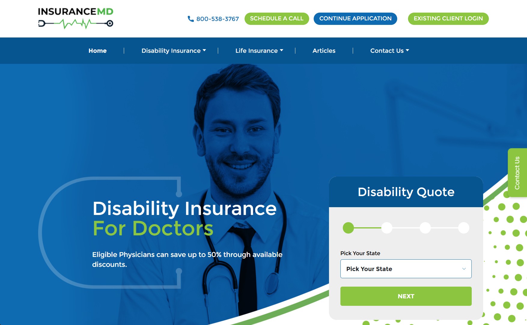 InsuranceMD
